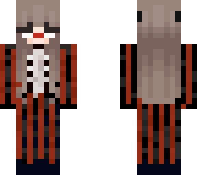 spooky lunel