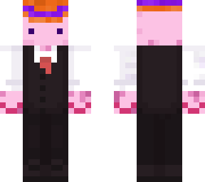 spoopy fidora