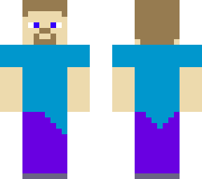steve