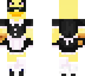 super cool funny skin xd