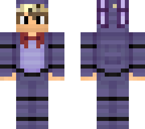 teleriann - fnaf