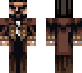 the ancestor - darkest dungeon