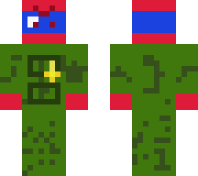 the democratic republic of the great north korea