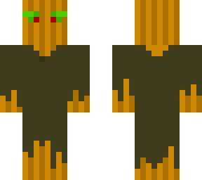 the pumpkin murderer