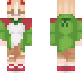 tommy/icarus's skin