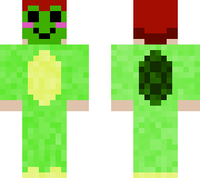 turtle kid