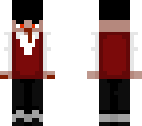 vampire bloody hand and mouth