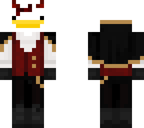 vampire duck