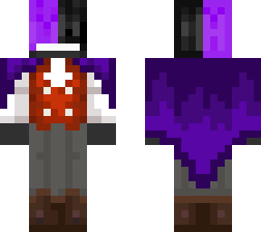 vampire underman
