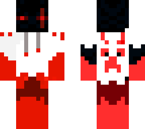 void endermam