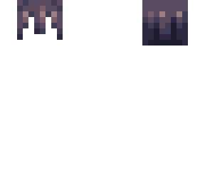vtuber hairstyle base