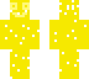 yellow sour patch kid