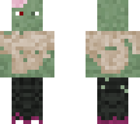 zombie 1.0
