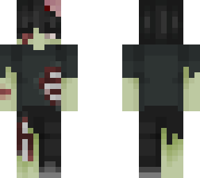 zombie