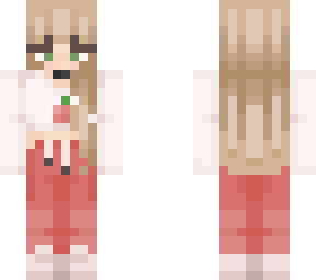 . cherry . //persona