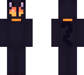- spooky kitty -