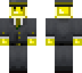 2nd life emerald
