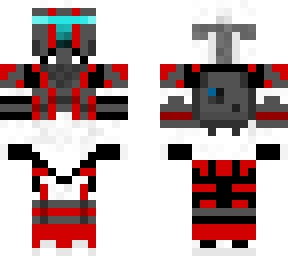 82nd republic commando