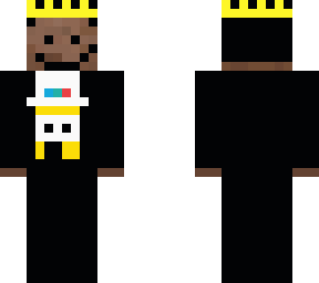 amari with crown