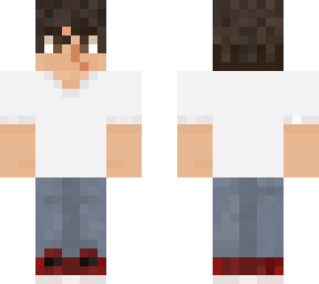 an edit