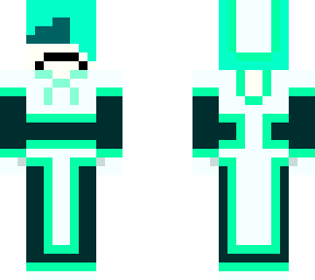 dumb | Minecraft Skins