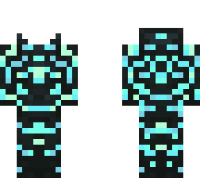 arctic techno suit (slim)