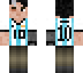 argentina berserk