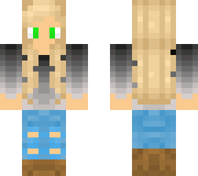 arianna (casual)