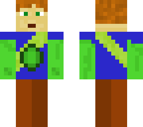 arne
