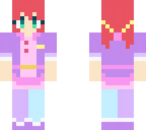 asuka mirai