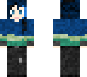 ayaorikei new edit