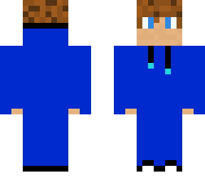 backwards skin
