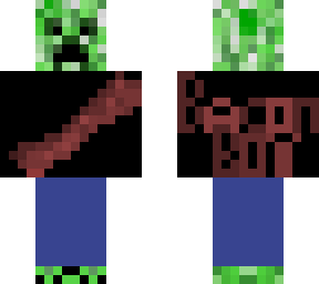 bacon boy
