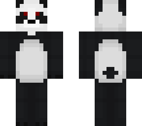 bad_pandaz skin (2021)