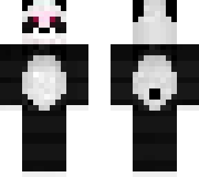 bad_pandaz skin (2023)