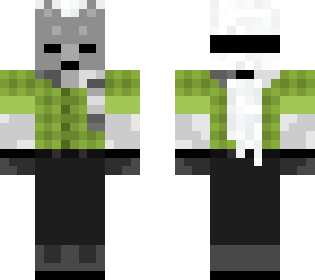 benjamin scott (ghost)