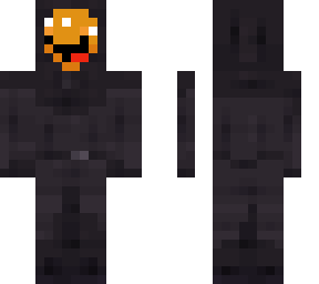 binckmac halloween - geen dank