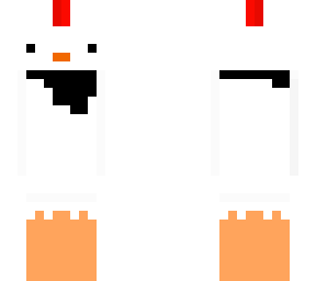 black team duck