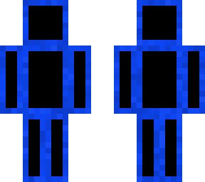 blue line