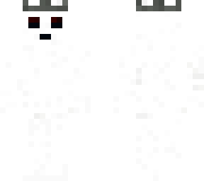 bob the random white blob