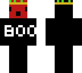 boo