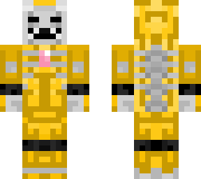 brass oni