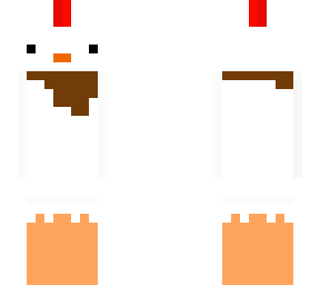 brown team duck