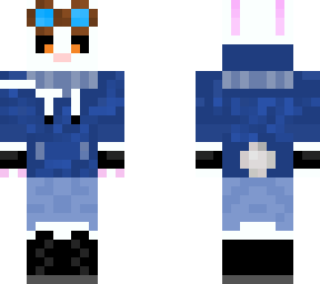 bun boy