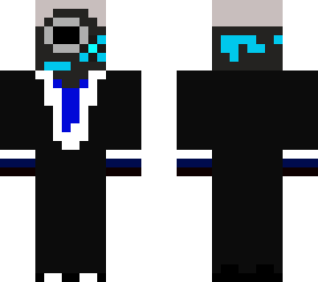 camera man(infected)