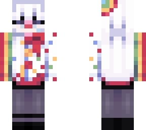 clown