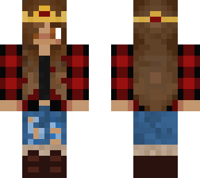 country queen