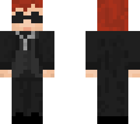 crowley - good omens
