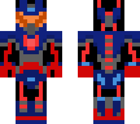 cyber bot!