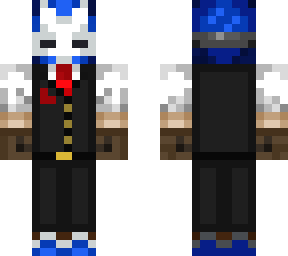 dapper frosti